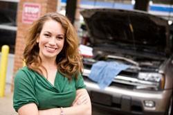 A Premier Automotive Services